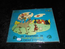 Albums fleurette aventures d'occasion  Bitche