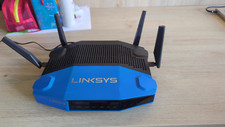 Linksys wrt3200acm 3200 for sale  MIDDLESBROUGH