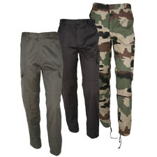 Pantalon treillis m64 d'occasion  Rebais