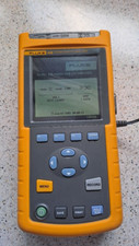 FLUKE 43B 43 B - Power Quality Harmonics Analyzer comprar usado  Enviando para Brazil
