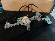 Fensterheber motor links gebraucht kaufen  Altlußheim