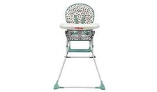 Babiie compact foldable for sale  BLACKPOOL