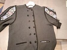 Helene strasser strickjacke gebraucht kaufen  Dülmen
