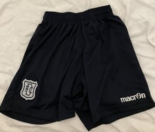 Dundee macron navy for sale  MACCLESFIELD