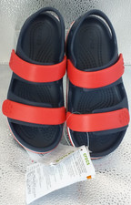 Kid crocs crocband for sale  GRAYS