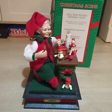 Vintage elf scene for sale  ROMFORD