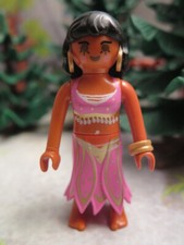 Yasmine femme aladin d'occasion  Viarmes