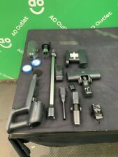 Aeg cordless vacuum for sale  CREWE