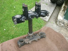Dt125 dt125lc fork for sale  BRISTOL