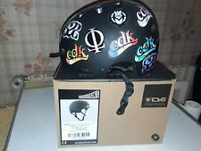 Casque enfant trottinette d'occasion  Saint-Marcellin