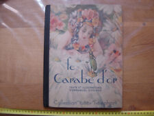 1946 carabe emmanuel d'occasion  France