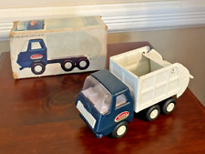 Tiny tonka sanitary for sale  Mount Vernon