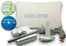 Console nintendo wii usato Console nintendo wii usato  Casapesenna