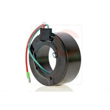 Bobine embrayage compresseur d'occasion  Lambersart