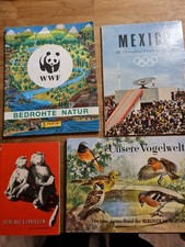 Sammelbilder album sport gebraucht kaufen  Scharnebeck