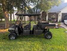 2008 polaris ranger for sale  College Station