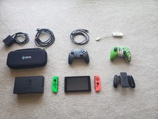 nintendo v1 switch for sale nintendo v1 switch for sale Seattle