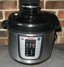 Tefal electric pressure for sale  LEEDS