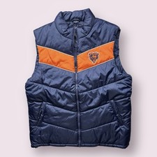 Men chicago bears for sale  Staunton