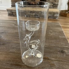 Beautiful glass deer for sale  Northport