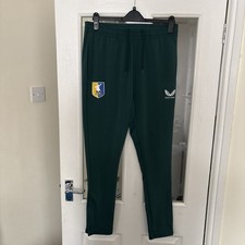 Mansfield town castore for sale  WORKSOP