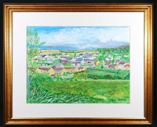 Original irish art for sale  MAGHERAFELT