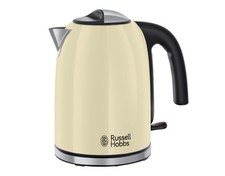 Russell hobbs wasserkocher gebraucht kaufen  Neuenstadt am Kocher