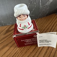 Vintage box christmas for sale  Lincoln