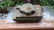 Panzer leergehäuse tiger gebraucht kaufen  Bad Bergzabern