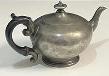 Ancienne théière anglaise d'occasion Ancienne théière anglaise d'occasion  Grenoble-