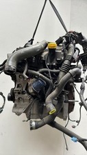 Moteur renault clio d'occasion  Saint-Saëns