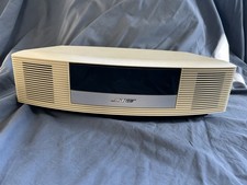 Bose radio wave gebraucht kaufen  Strasburg-Umland