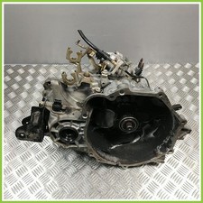 Cambio manuale mitsubishi usato  Cona