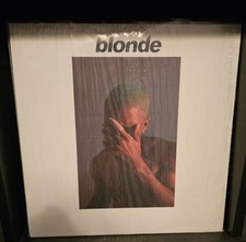 Frank ocean blonde for sale  Lemon Grove