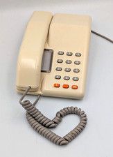 Viscount telephone vintage for sale  ELLAND