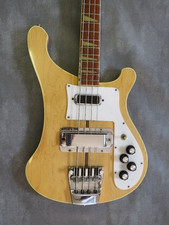 Rickenbacker 4001 1977 for sale  SOMERTON