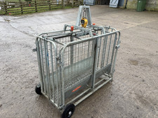 Ritchie lamb weigh for sale  WHITBY