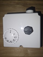 Dual cylinder thermostat for sale  BLACKPOOL