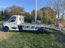 Call vehicle recovery for sale  AYLESBURY