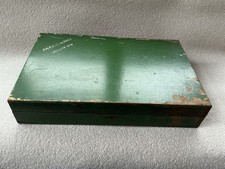 Vintage meccano for sale  PULBOROUGH