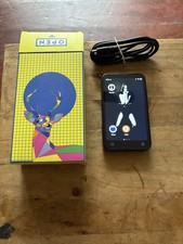 Timmkoo mp3 player for sale  HOLYHEAD