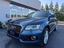 2015 audi 3.0 for sale  Utica