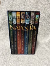 Lewis chroniken narnia gebraucht kaufen  Lübben (Spreewald)