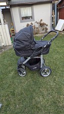 Verkaufe kombi kinderwagen gebraucht kaufen  Gelsenkirchen