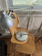 Ikea antifoni silver for sale  Honesdale