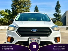 2017 ford escape for sale  Sacramento