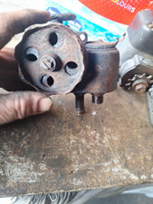 Lister carburettor for sale  SALISBURY