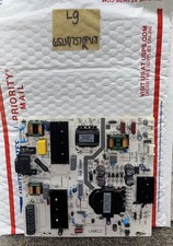 LG 65UQ7570PUJ POWER BOARD PW.A180W2.681 comprar usado  Enviando para Brazil