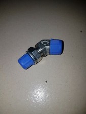 Robatech adattatore m16x1.5 usato  Cambiago