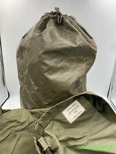 Schlafsackhülle bundeswehr sc gebraucht kaufen  Deutschland
